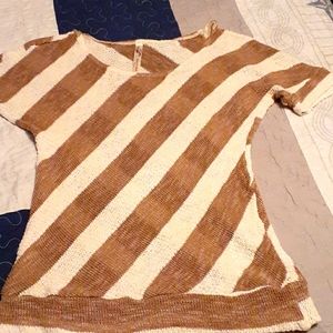 Very thin lightweight sweater